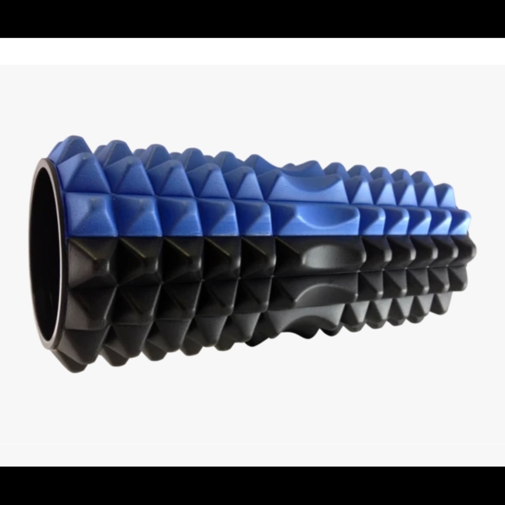 NewCell Integrate Exercise Foam Roller 12” & 24”
